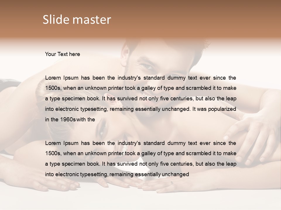 Skin Ual Elegance PowerPoint Template
