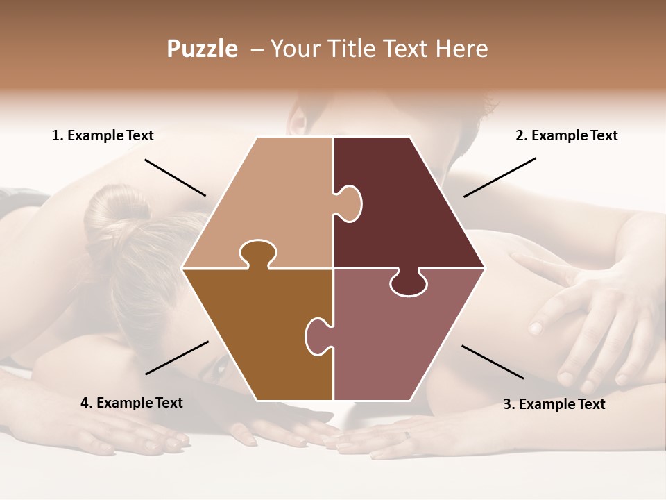 Skin Ual Elegance PowerPoint Template