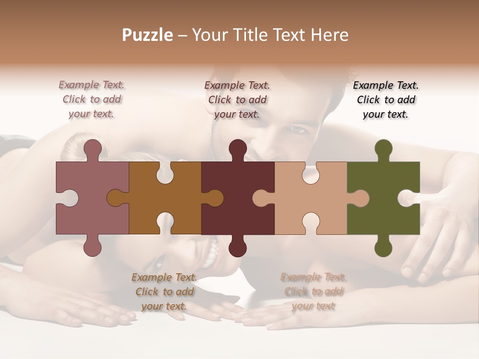 Skin Ual Elegance PowerPoint Template