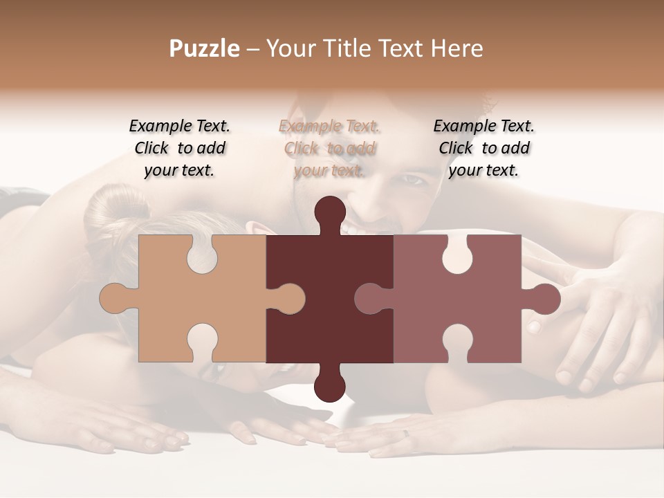Skin Ual Elegance PowerPoint Template