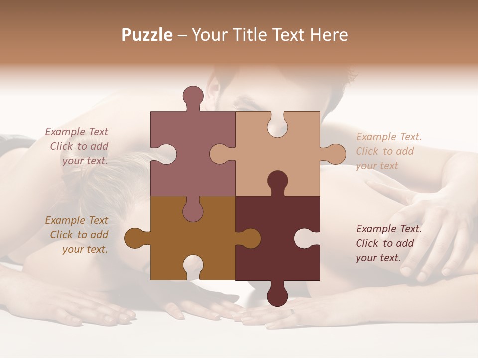 Skin Ual Elegance PowerPoint Template