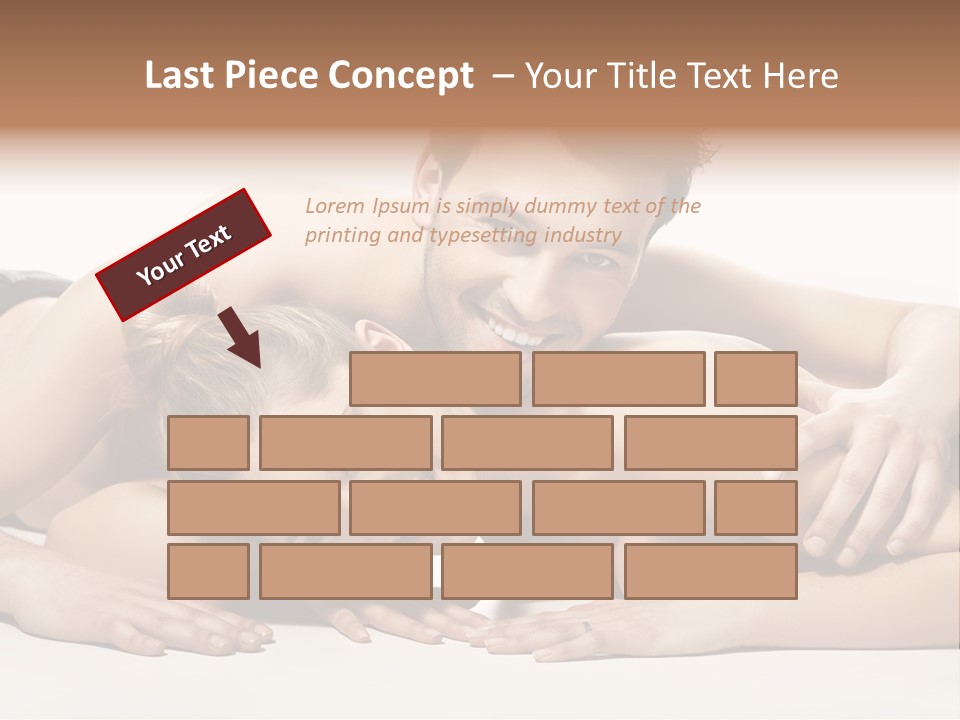 Skin Ual Elegance PowerPoint Template
