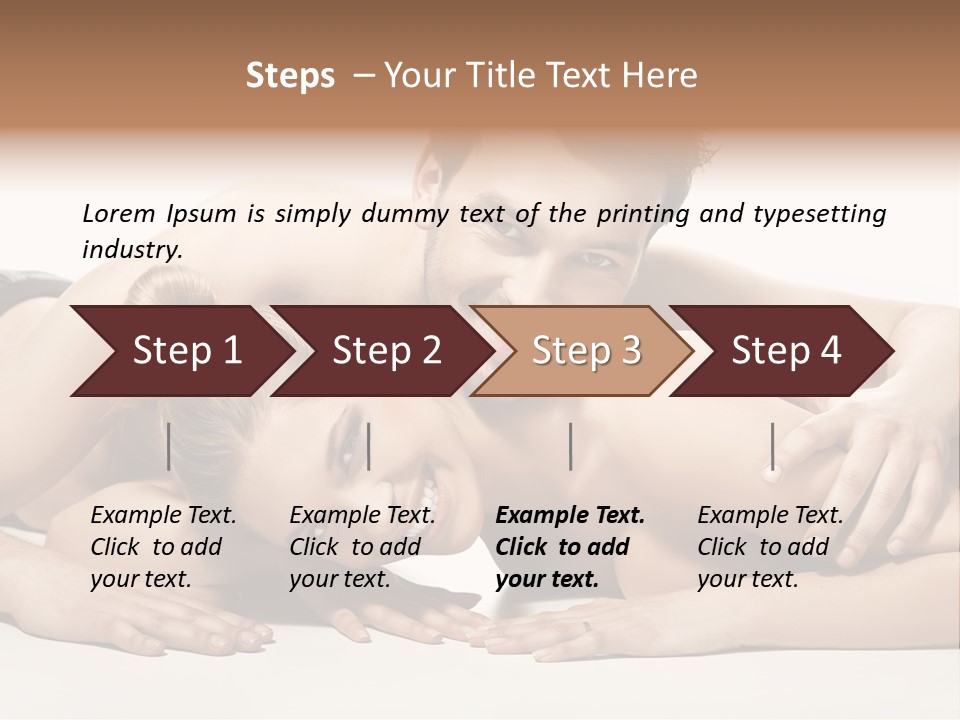 Skin Ual Elegance PowerPoint Template