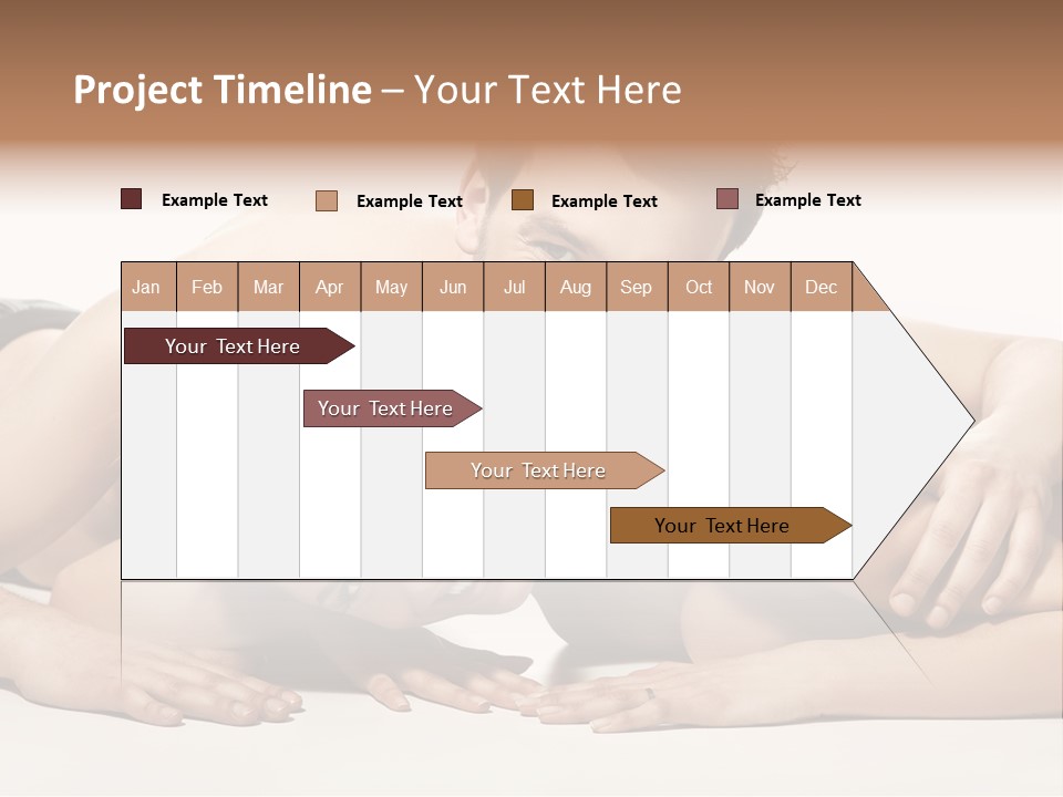 Skin Ual Elegance PowerPoint Template