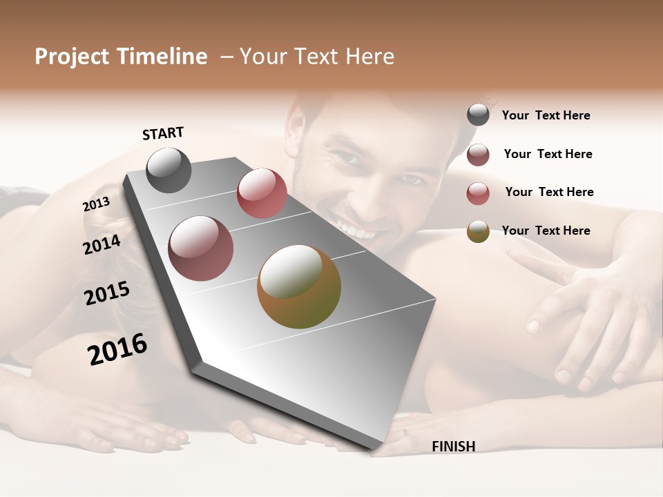 Skin Ual Elegance PowerPoint Template
