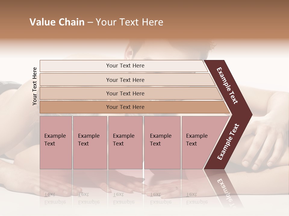 Skin Ual Elegance PowerPoint Template