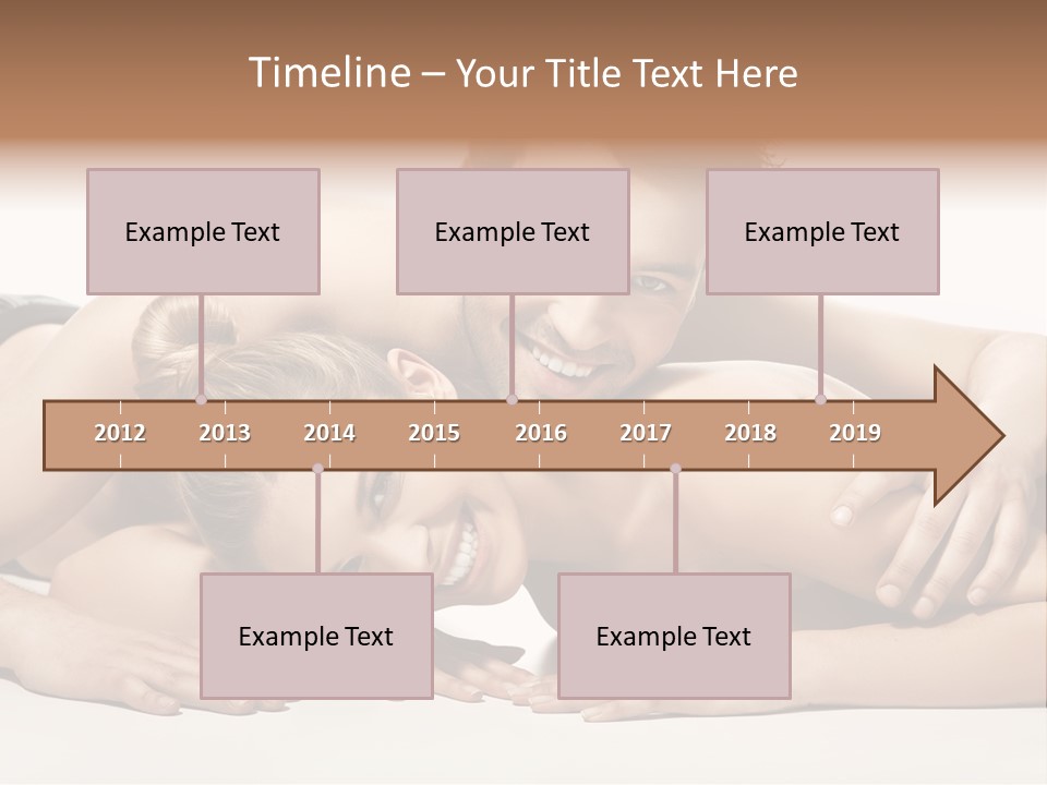 Skin Ual Elegance PowerPoint Template