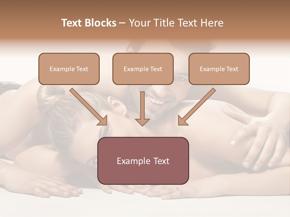 Skin Ual Elegance PowerPoint Template