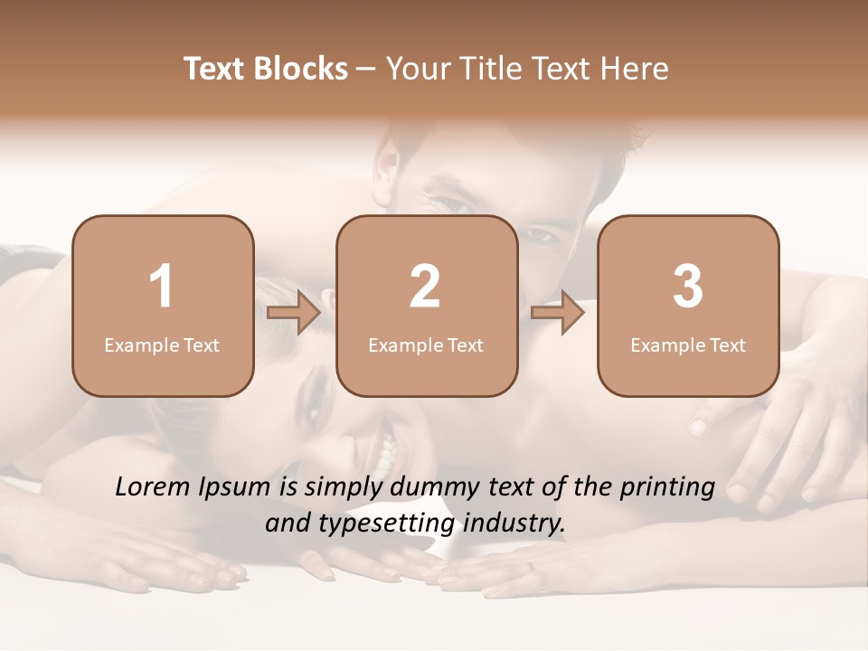 Skin Ual Elegance PowerPoint Template