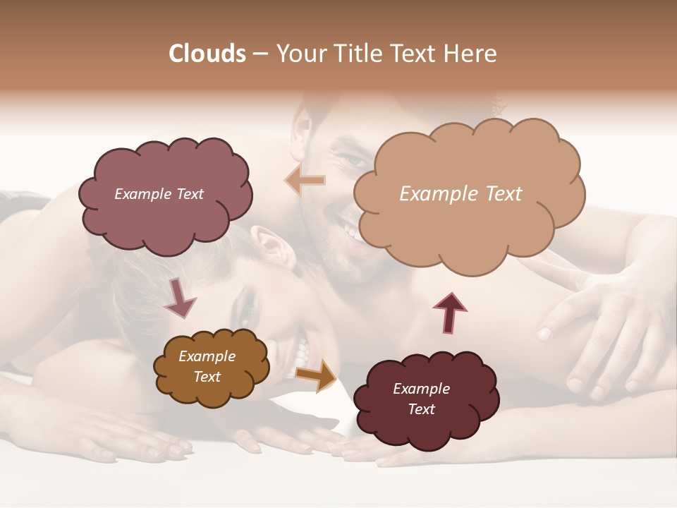Skin Ual Elegance PowerPoint Template