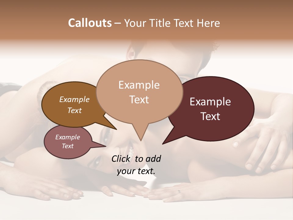 Skin Ual Elegance PowerPoint Template