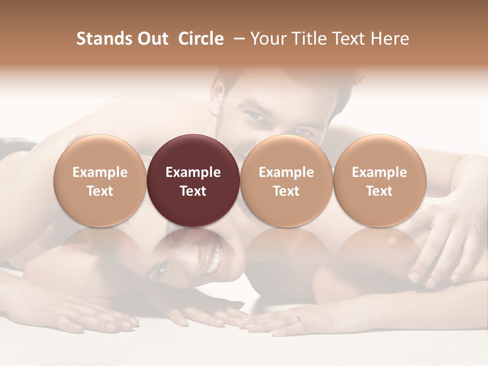 Skin Ual Elegance PowerPoint Template