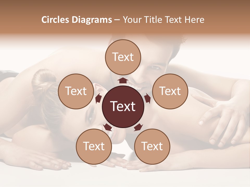 Skin Ual Elegance PowerPoint Template