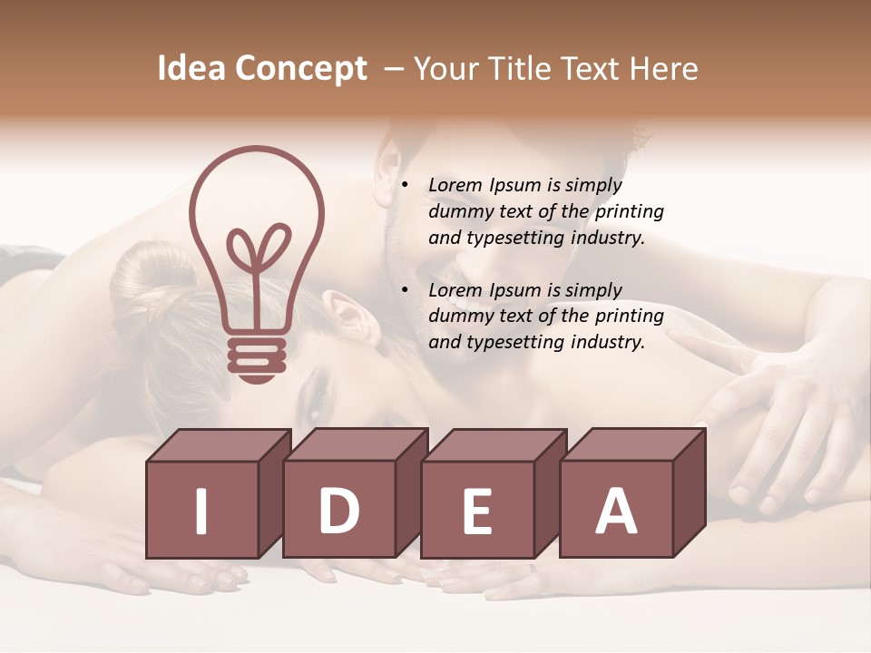 Skin Ual Elegance PowerPoint Template