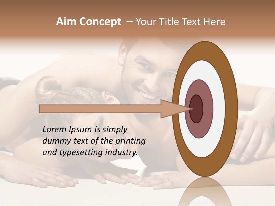 Skin Ual Elegance PowerPoint Template