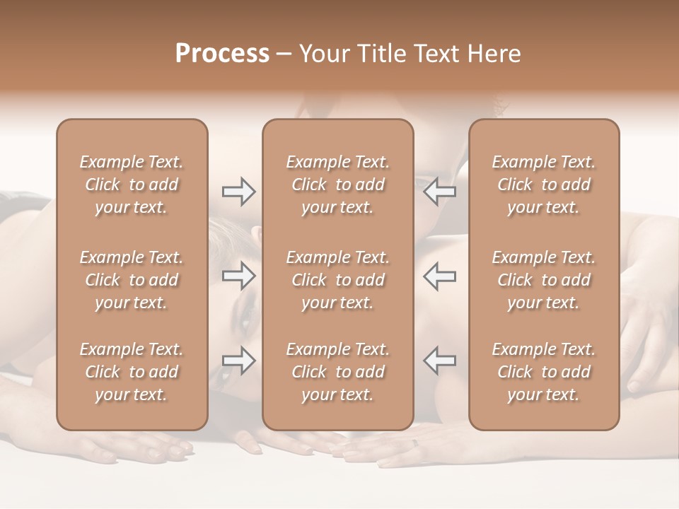 Skin Ual Elegance PowerPoint Template