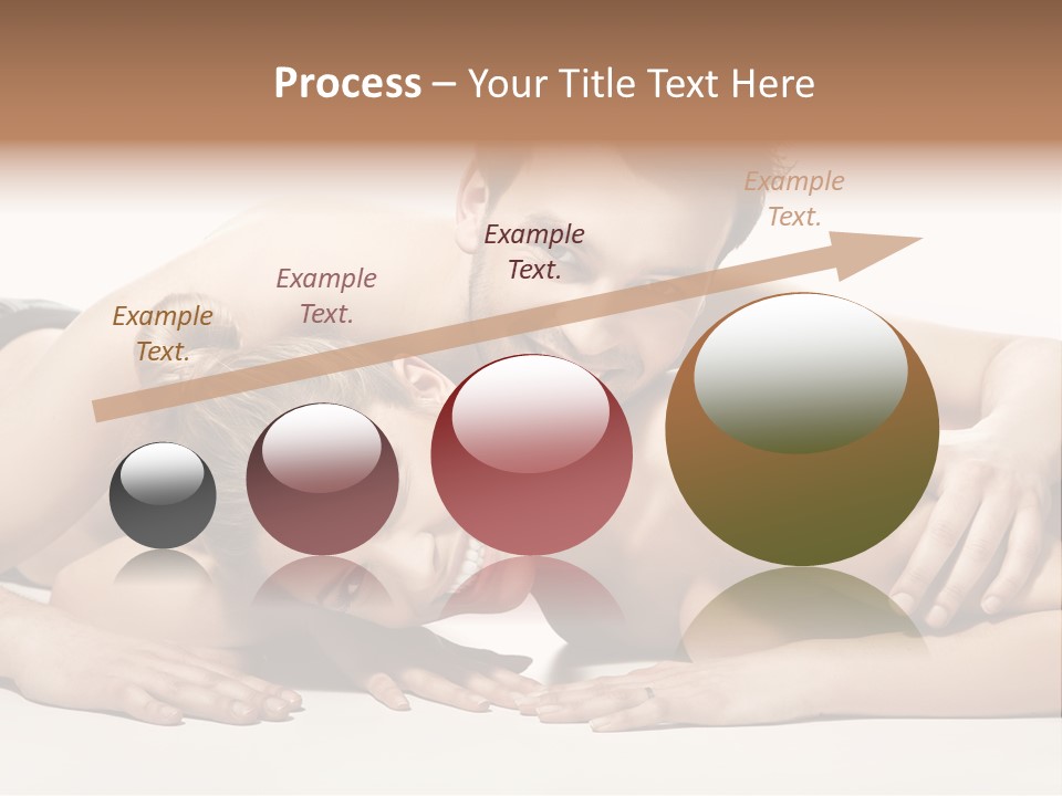 Skin Ual Elegance PowerPoint Template