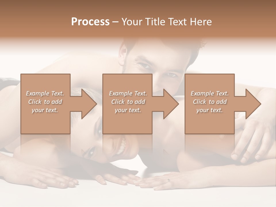 Skin Ual Elegance PowerPoint Template