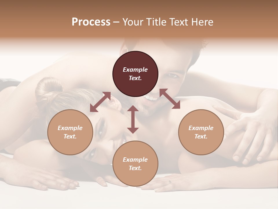 Skin Ual Elegance PowerPoint Template