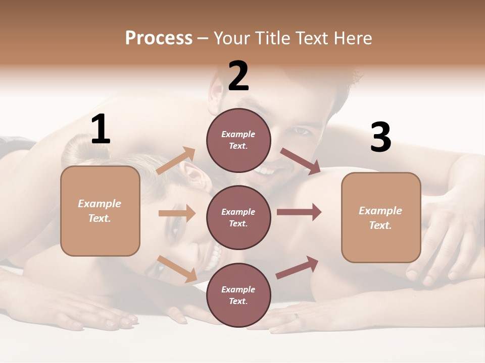 Skin Ual Elegance PowerPoint Template