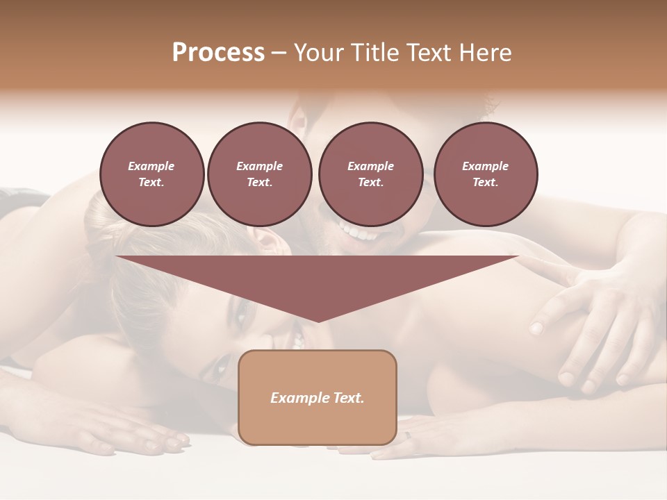 Skin Ual Elegance PowerPoint Template