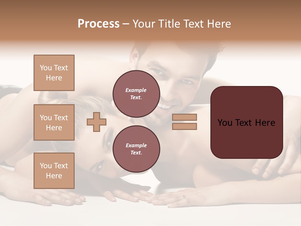 Skin Ual Elegance PowerPoint Template