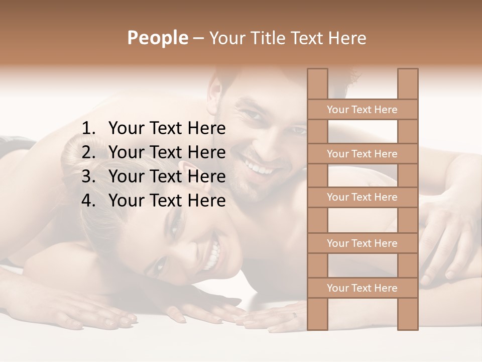 Skin Ual Elegance PowerPoint Template