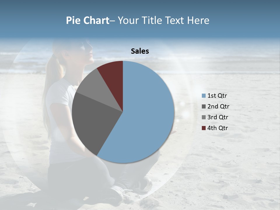 Magical Concentrate Attractive PowerPoint Template