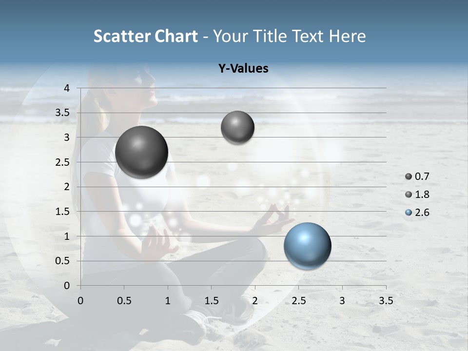 Magical Concentrate Attractive PowerPoint Template