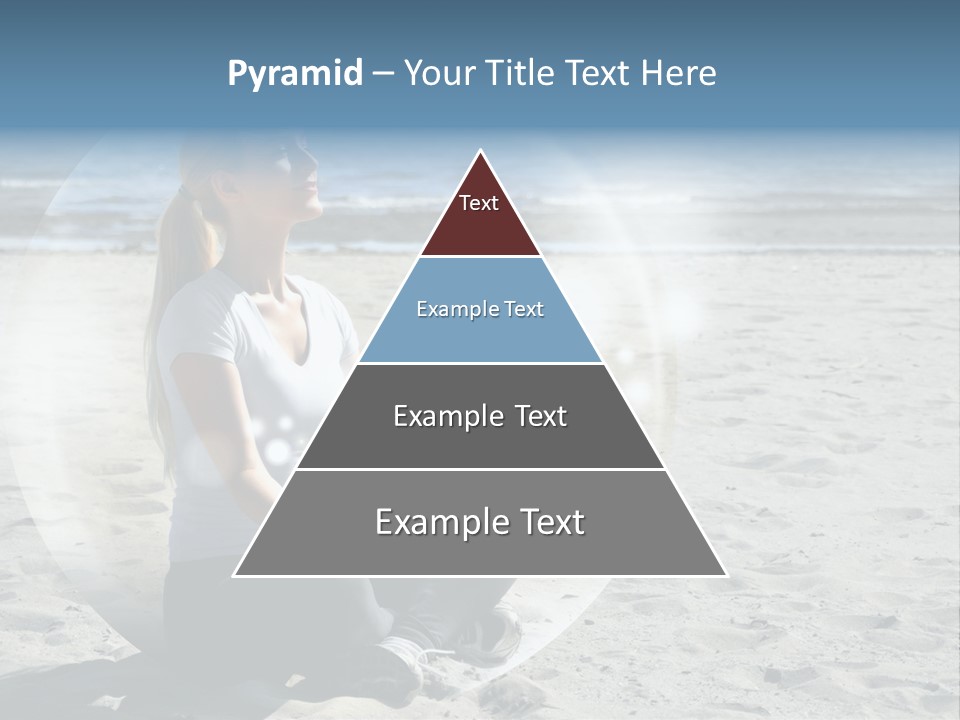 Magical Concentrate Attractive PowerPoint Template