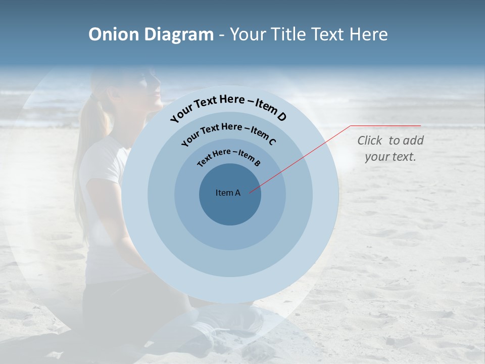 Magical Concentrate Attractive PowerPoint Template