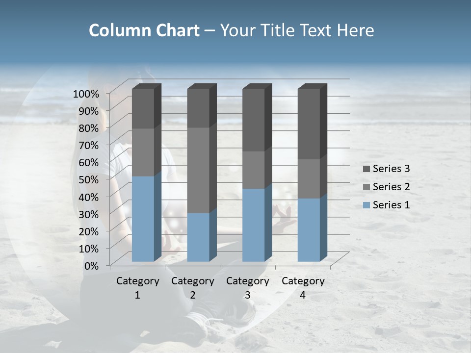 Magical Concentrate Attractive PowerPoint Template