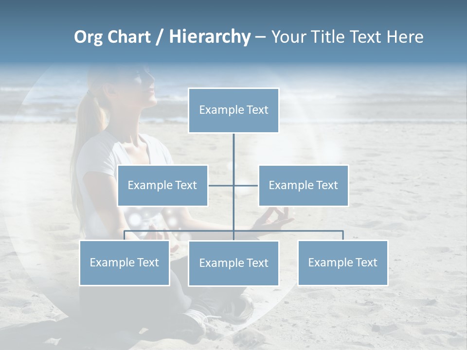 Magical Concentrate Attractive PowerPoint Template