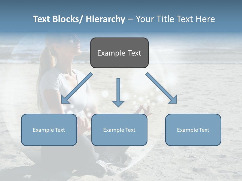 Magical Concentrate Attractive PowerPoint Template