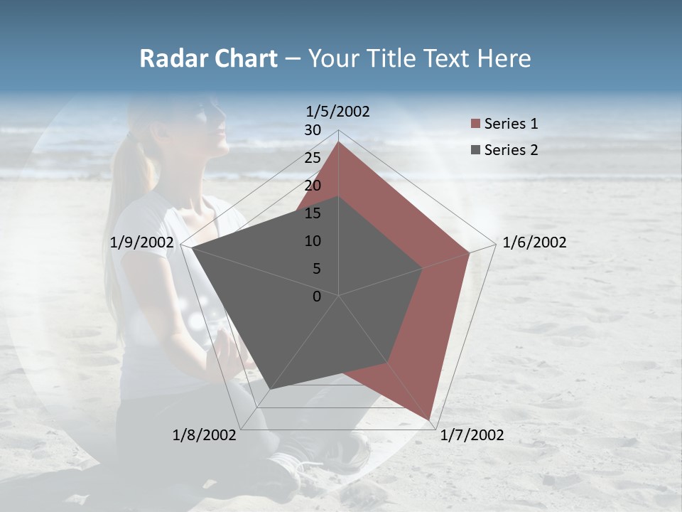 Magical Concentrate Attractive PowerPoint Template