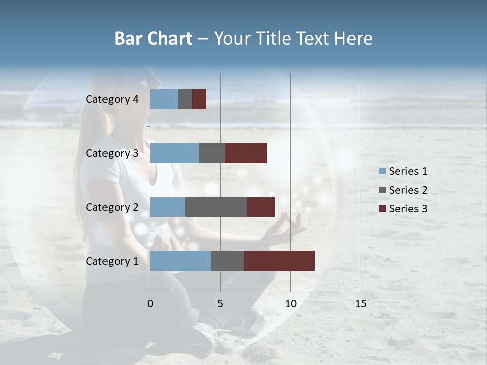 Magical Concentrate Attractive PowerPoint Template