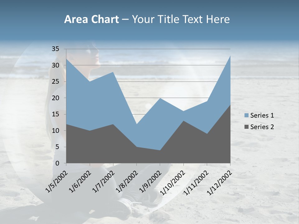 Magical Concentrate Attractive PowerPoint Template