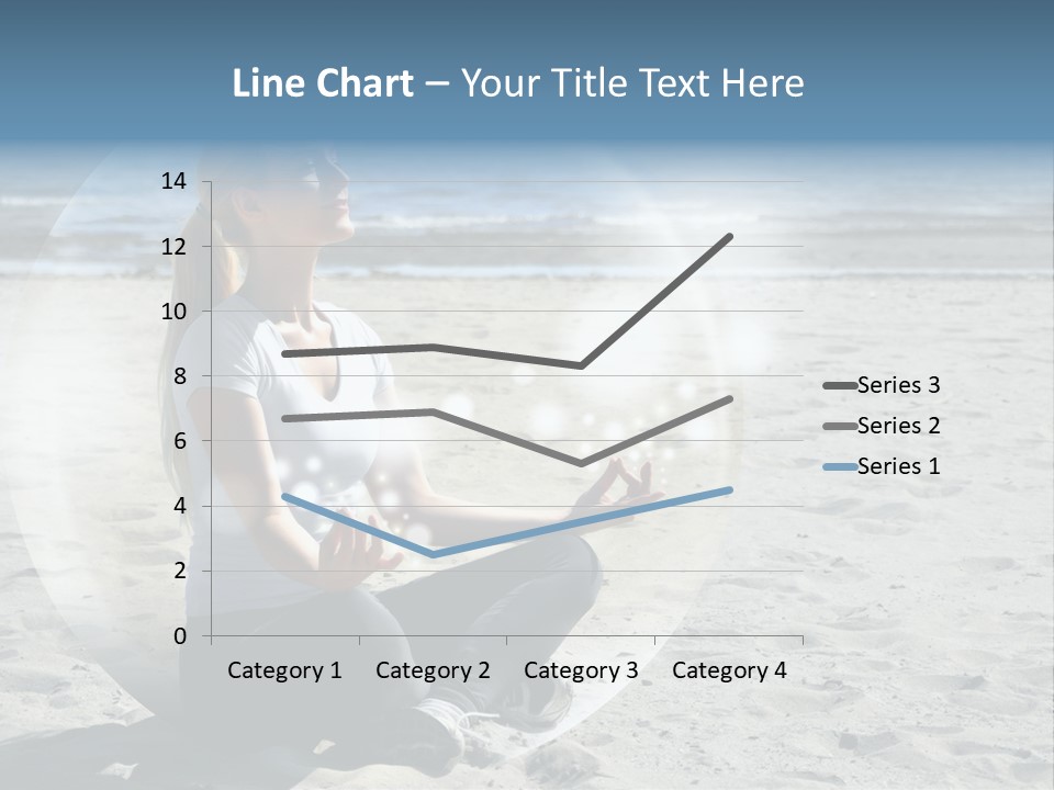 Magical Concentrate Attractive PowerPoint Template