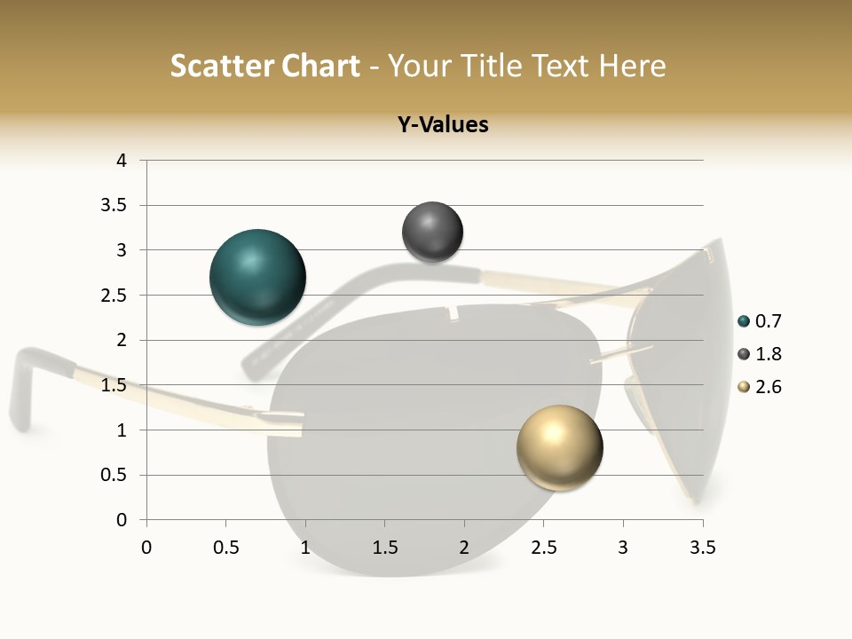 Looking Camouflage Careless PowerPoint Template