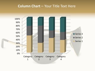 Looking Camouflage Careless PowerPoint Template