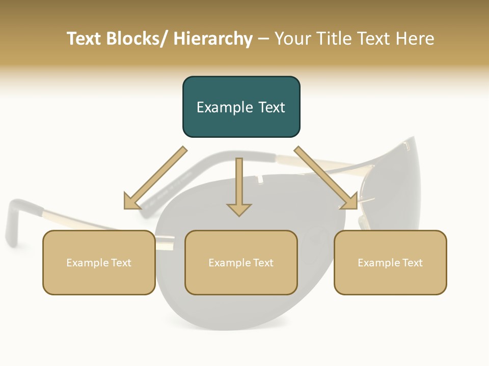 Looking Camouflage Careless PowerPoint Template