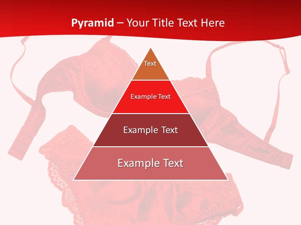 Bright Valentine Passion PowerPoint Template
