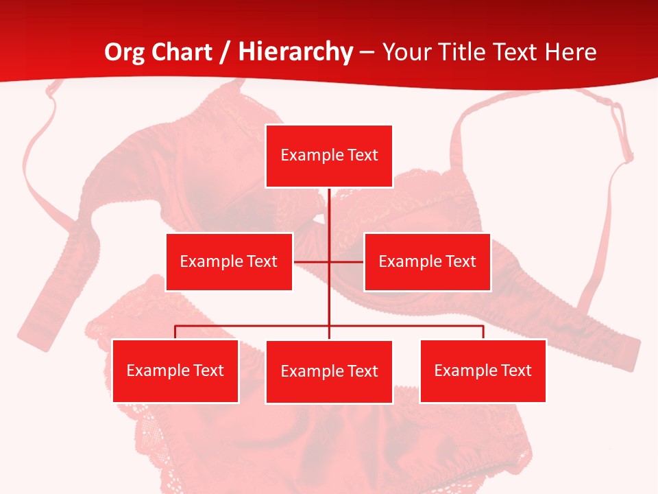 Bright Valentine Passion PowerPoint Template