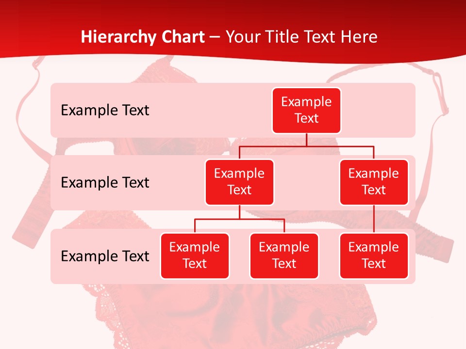 Bright Valentine Passion PowerPoint Template