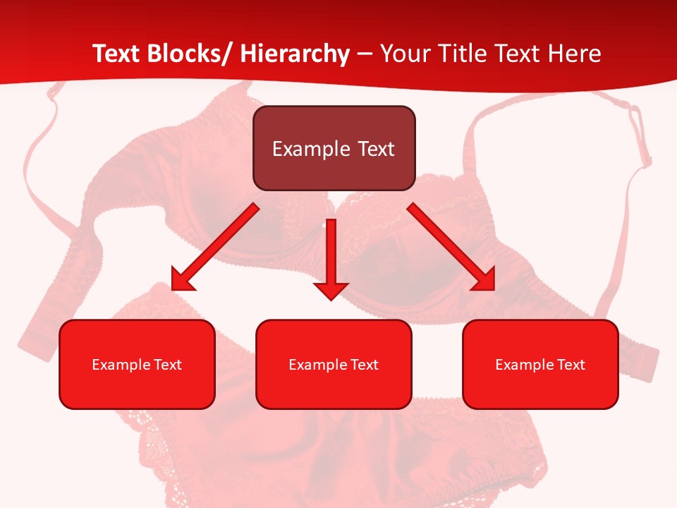 Bright Valentine Passion PowerPoint Template