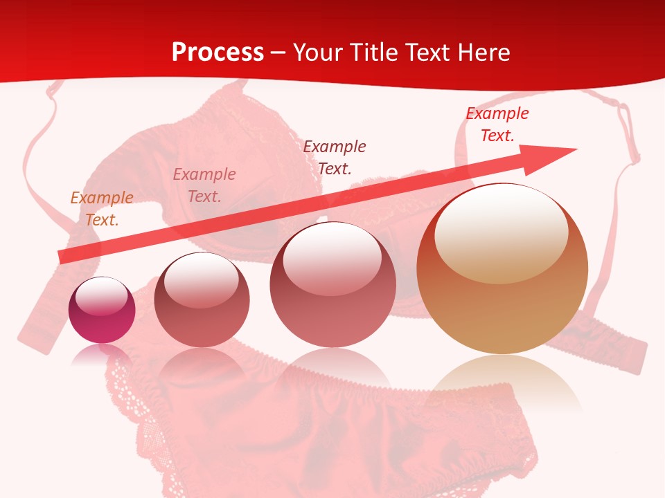 Bright Valentine Passion PowerPoint Template