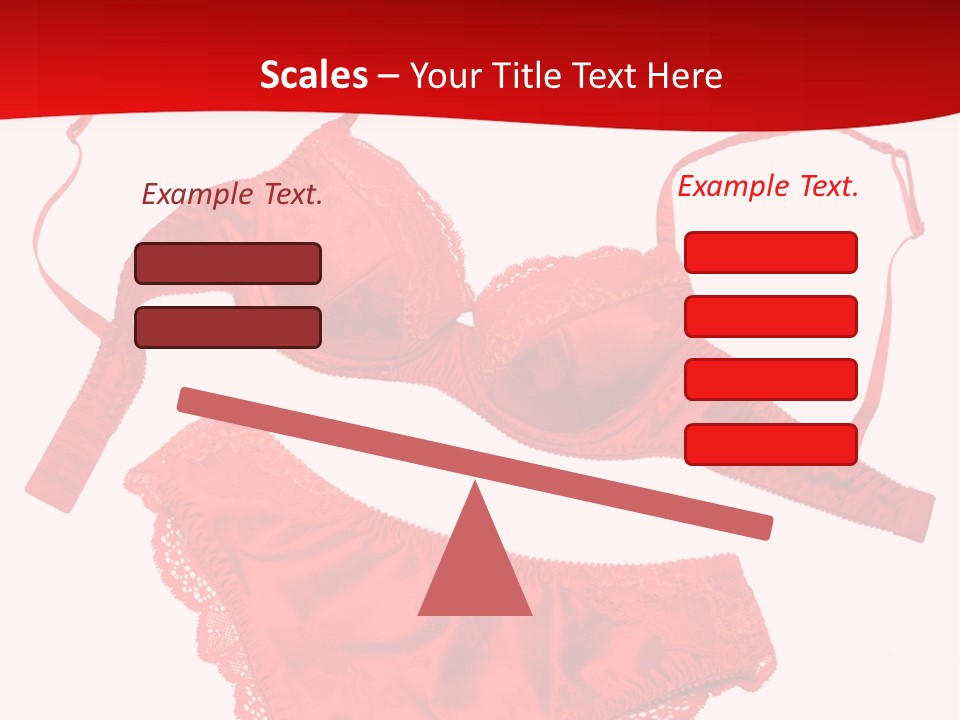 Bright Valentine Passion PowerPoint Template