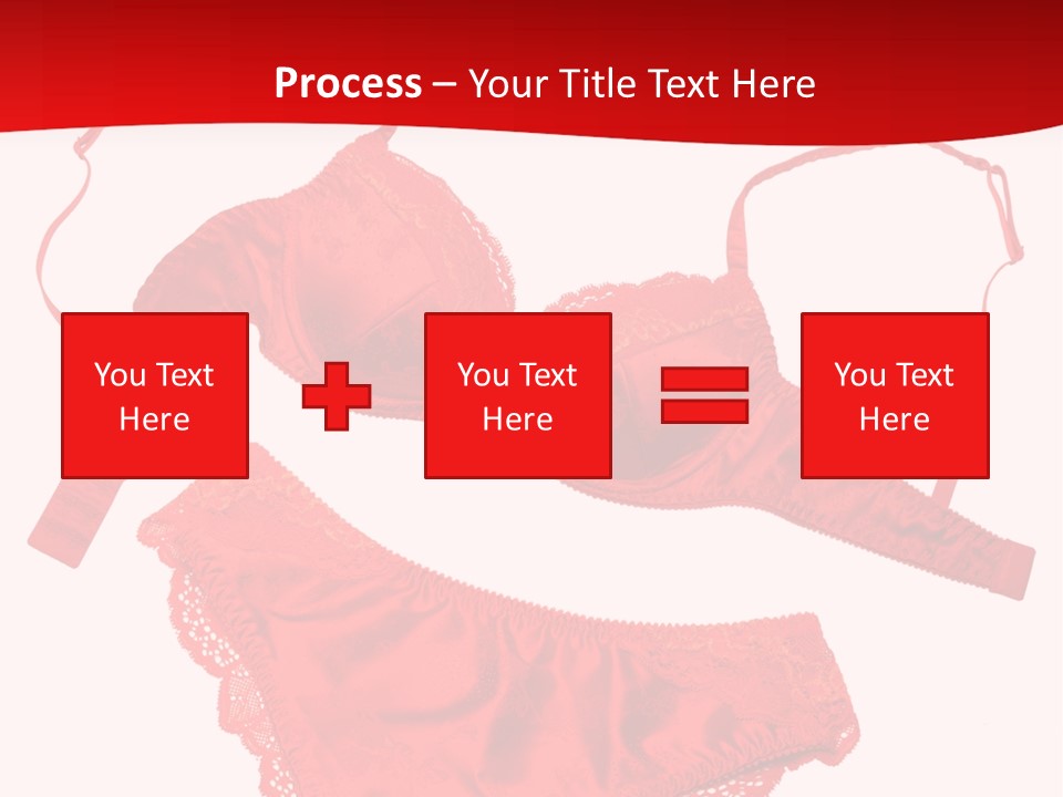 Bright Valentine Passion PowerPoint Template