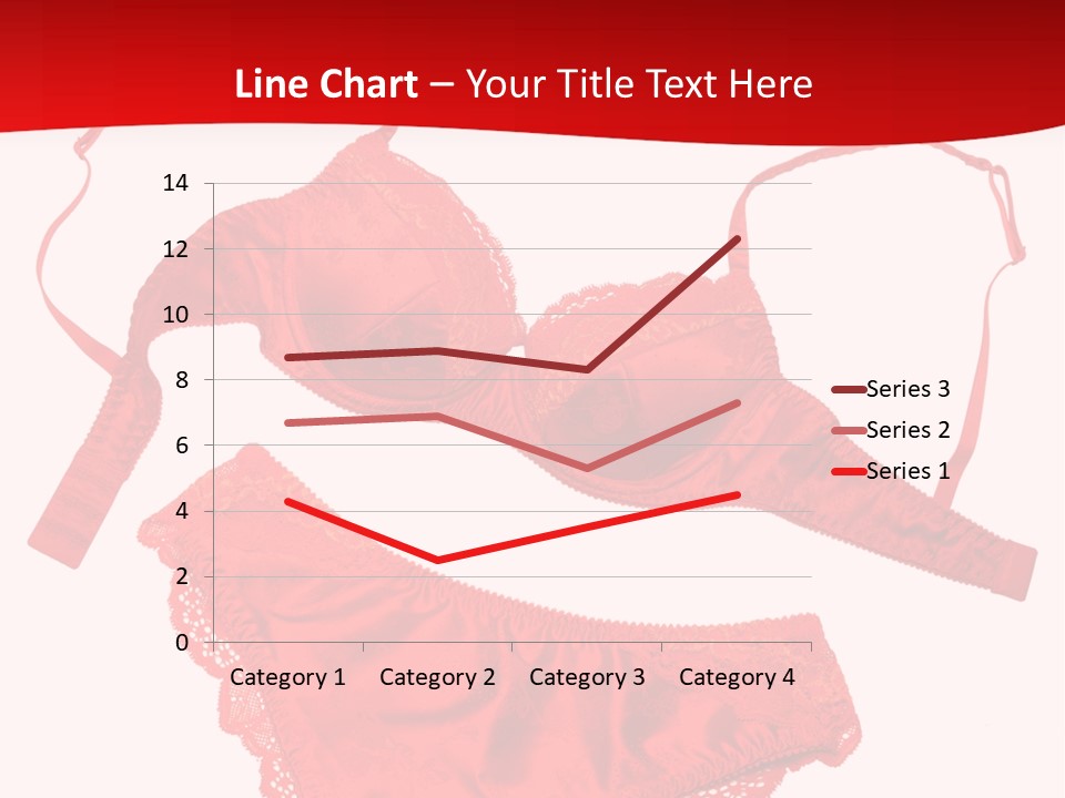 Bright Valentine Passion PowerPoint Template