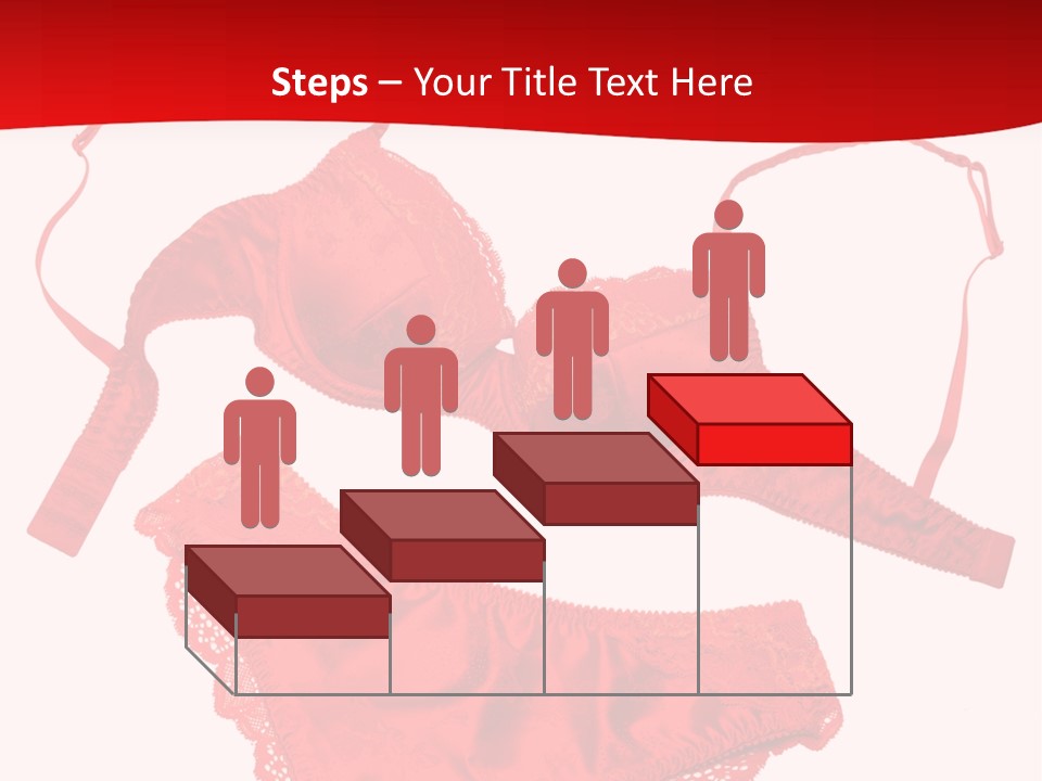 Bright Valentine Passion PowerPoint Template